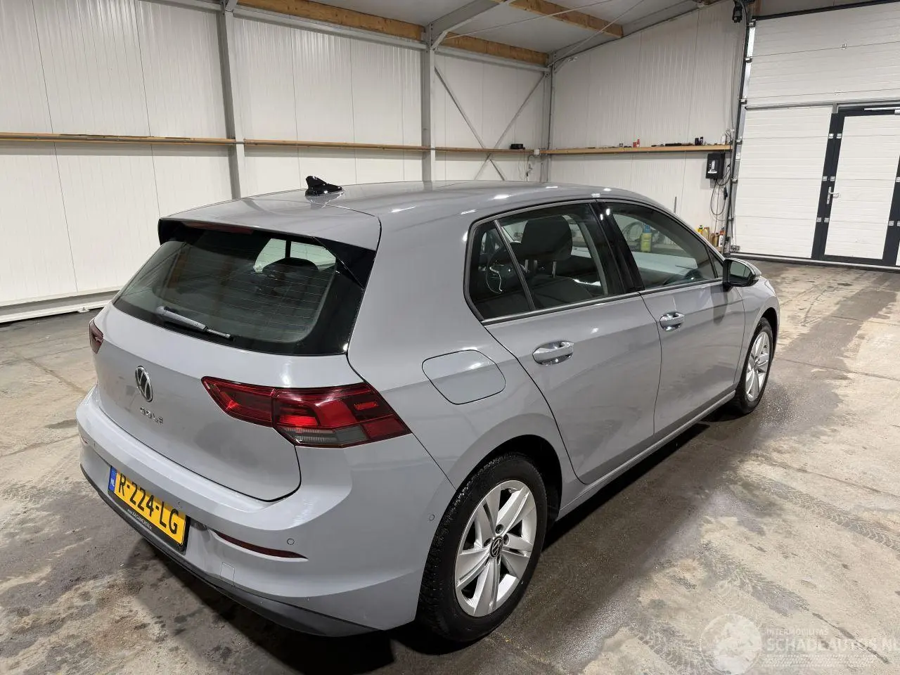 Volkswagen Golf 2022 foto 6