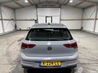 Volkswagen Golf 2022 foto 7