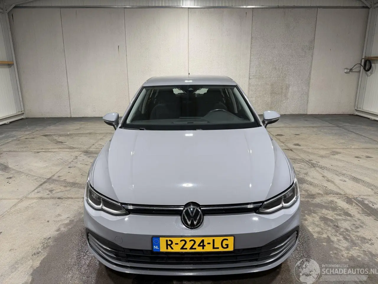 Volkswagen Golf 2022 foto 4