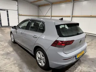 Volkswagen Golf 2022 foto 11