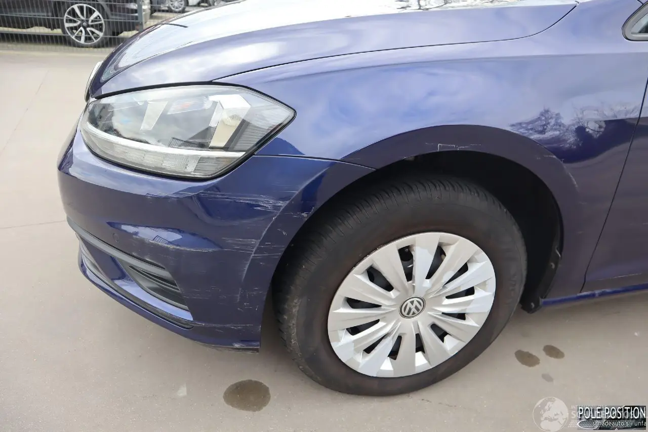 Volkswagen Golf 2020 photo 9