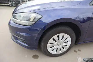 Volkswagen Golf 2020 photo 9