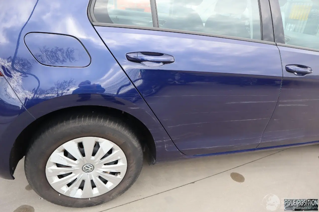 Volkswagen Golf 2020 photo 12