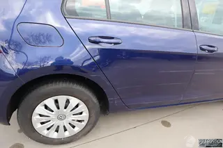 Volkswagen Golf 2020 photo 12