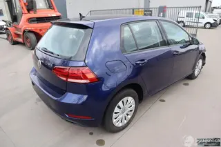 Volkswagen Golf 2020 photo 4
