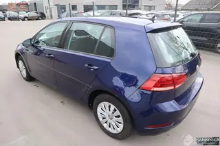 Volkswagen Golf 2020 photo 6