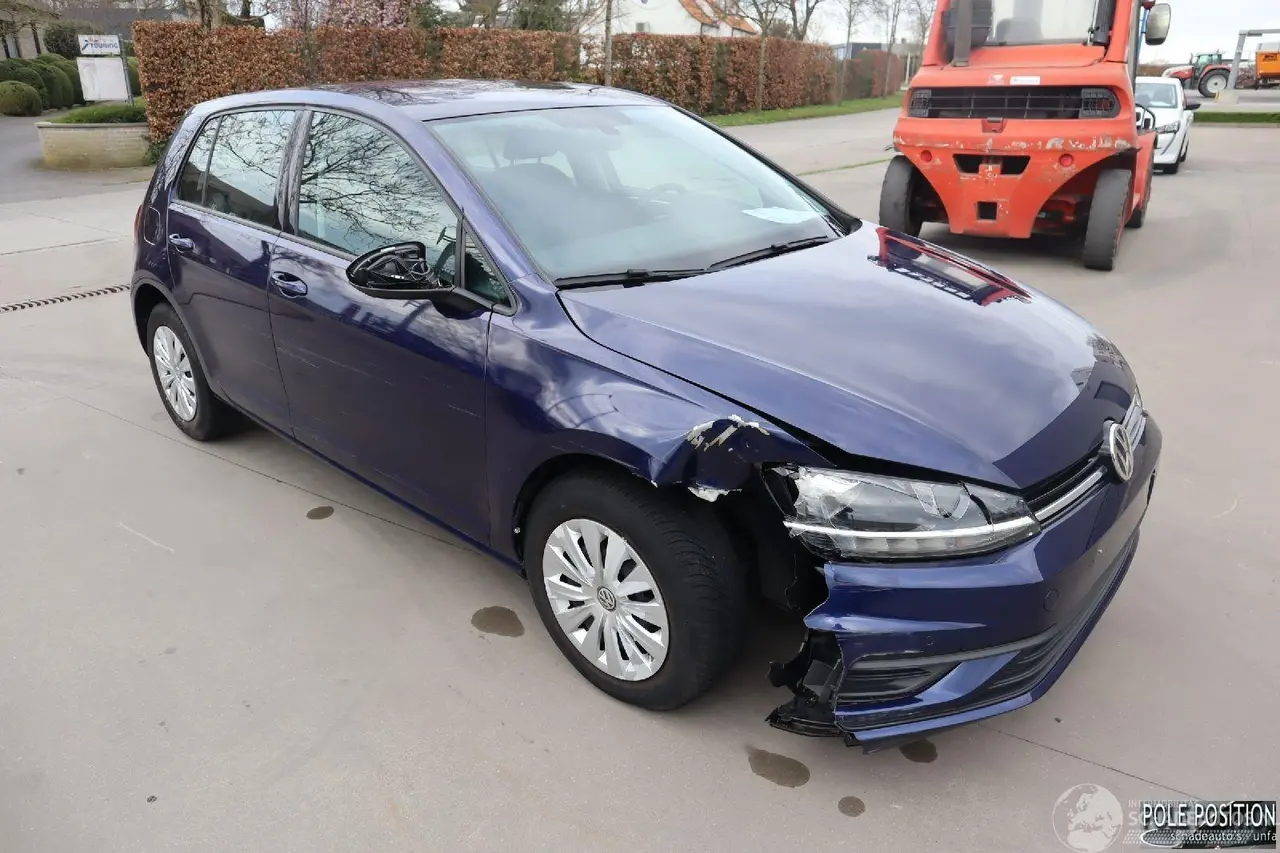Volkswagen Golf 2020 photo 3