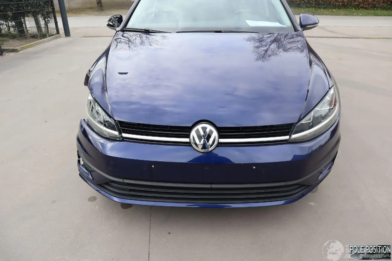 Volkswagen Golf 2020 photo 2