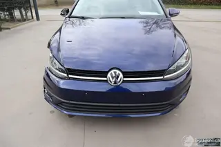 Volkswagen Golf 2020 photo 2
