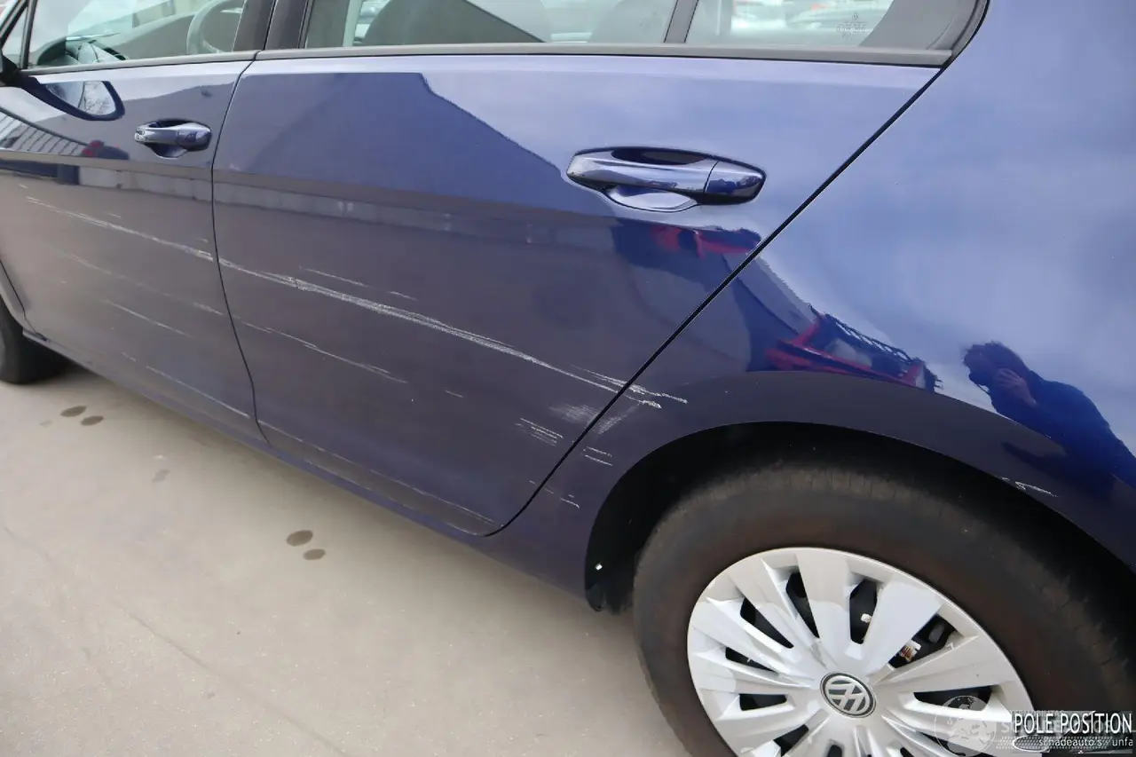 Volkswagen Golf 2020 photo 7