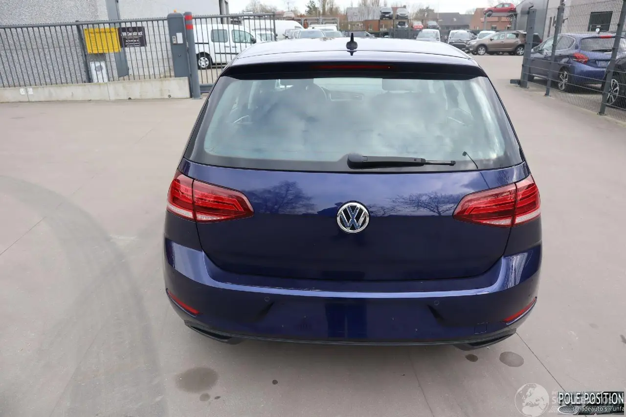 Volkswagen Golf 2020 photo 5