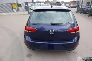 Volkswagen Golf 2020 photo 5