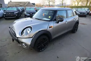 Mini One 2018 photo 1