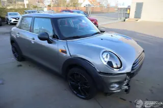 Mini One 2018 photo 3