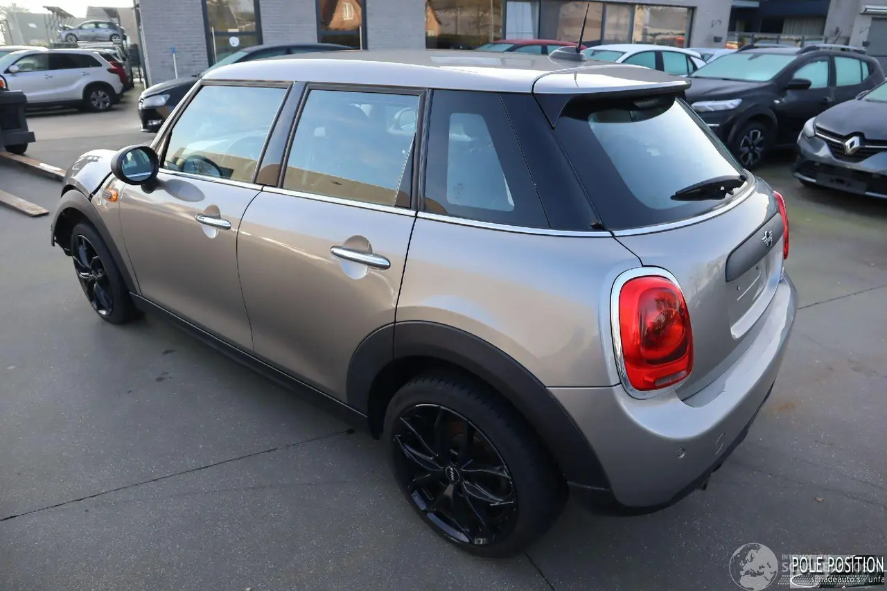 Mini One 2018 photo 6