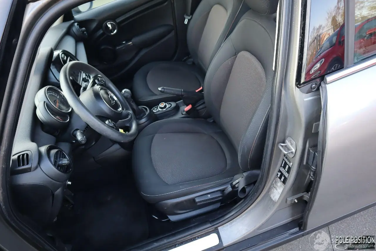 Mini One 2018 photo 9