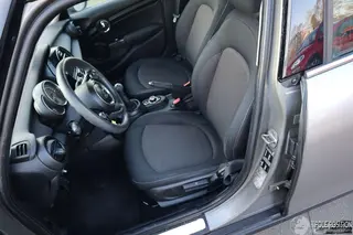 Mini One 2018 photo 9