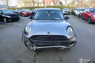 Mini One 2018 photo 2