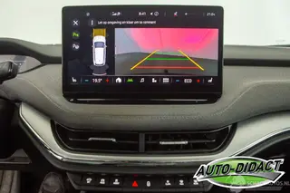 Skoda Enyaq 2022 foto 11