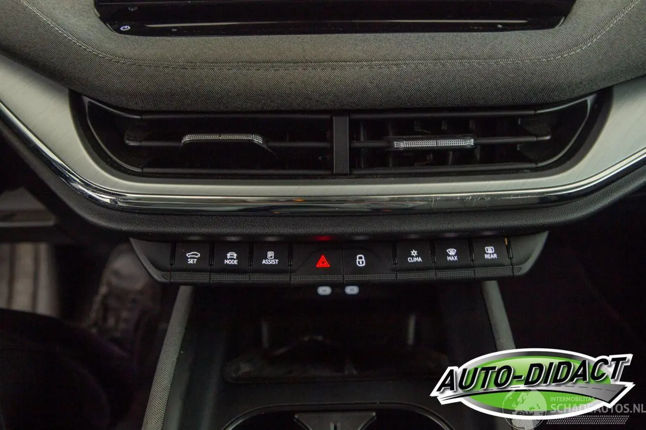 Skoda Enyaq 2022 foto 10