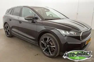 Skoda Enyaq 2022 foto 2