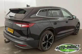 Skoda Enyaq 2022 foto 4