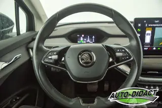 Skoda Enyaq 2022 foto 5