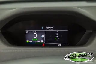 Skoda Enyaq 2022 foto 7