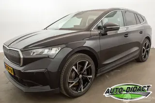 Skoda Enyaq 2022 foto 1