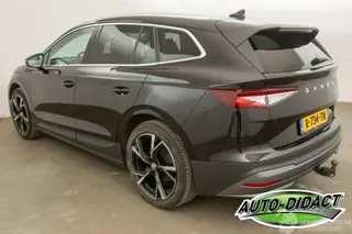Skoda Enyaq 2022 foto 3
