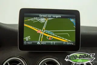 Mercedes Cla-klasse 2017 foto 7