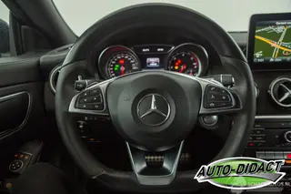 Mercedes Cla-klasse 2017 foto 5