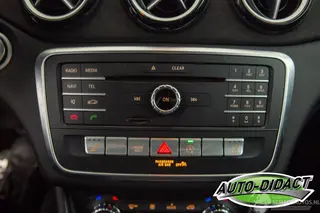 Mercedes Cla-klasse 2017 foto 10