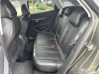 Peugeot 3008 2018 photo 10
