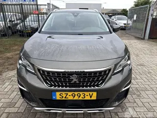 Peugeot 3008 2018 photo 6