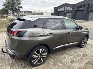 Peugeot 3008 2018 photo 4