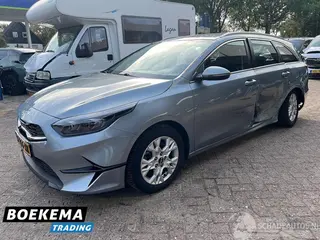 Kia Ceed 2022 фото 4