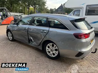 Kia Ceed 2022 фото 3