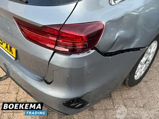 Kia Ceed 2022 фото 10
