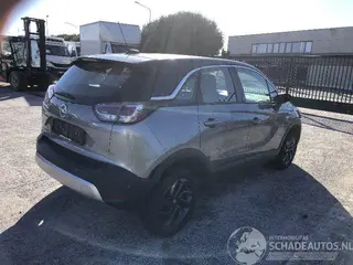 Opel Crossland 2019 foto 3