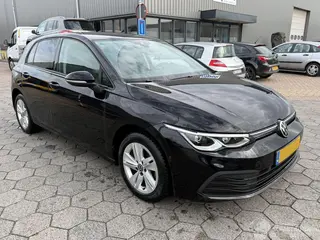 Volkswagen Golf 2021 foto 3