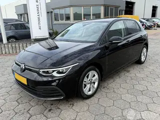 Volkswagen Golf 2021 foto 1