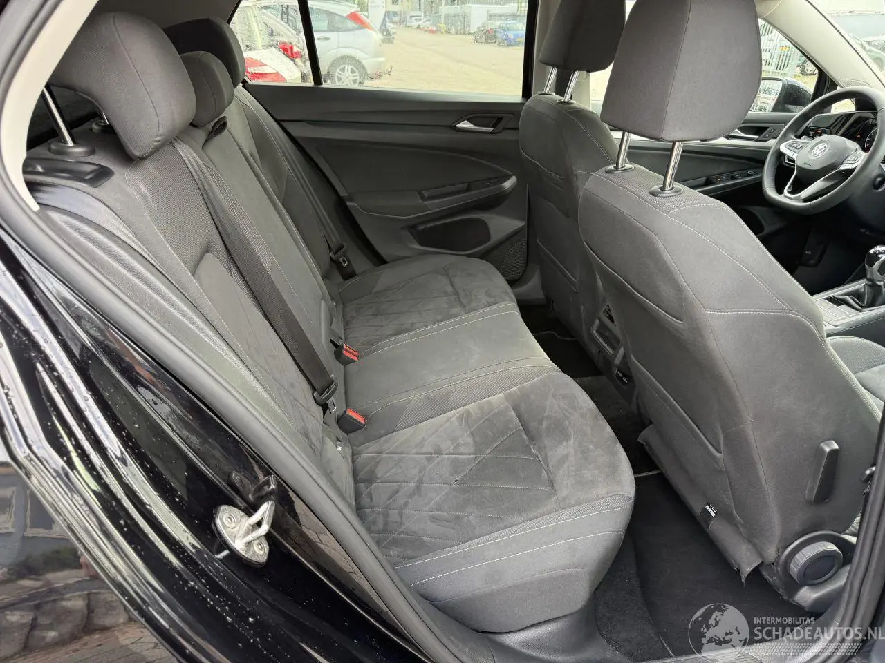 Volkswagen Golf 2021 foto 10