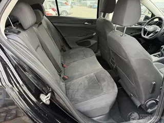 Volkswagen Golf 2021 foto 10
