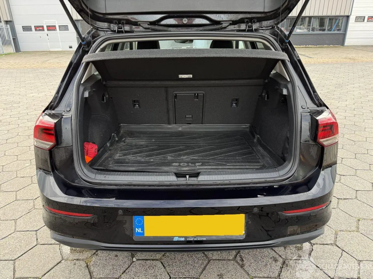 Volkswagen Golf 2021 foto 7