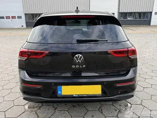 Volkswagen Golf 2021 foto 5