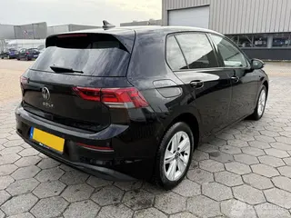 Volkswagen Golf 2021 foto 4