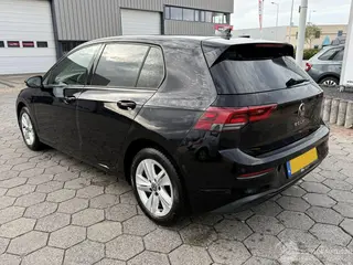 Volkswagen Golf 2021 foto 6