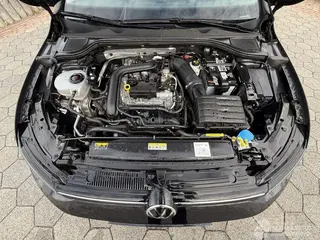 Volkswagen Golf 2021 foto 8