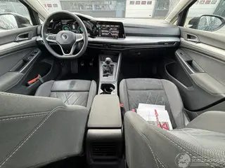 Volkswagen Golf 2021 foto 11